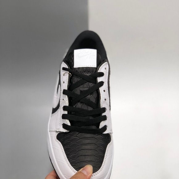 Nike air Jordan Blue shoe fashion AJ series main image 4